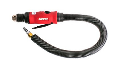 High Speed Air Tire Buffer / Drill 20,000 RPM AIRCAT 6400