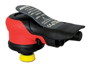 AIRCAT 6700-1-332 1" Palm Sander 3/32" Orbit