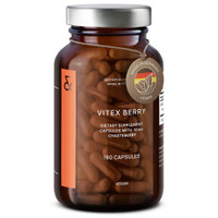 Vitex Berry Premium Chasteberry 4:1