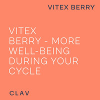 Vitex Berry Premium Chasteberry 4:1