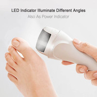 Electric Feet Callus Removers Rechargeable