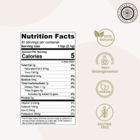 Pride of India | Ajwain Seed Whole 6 oz (170 gm)