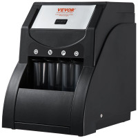 VEVOR USD Coin Sorter