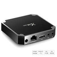 Smart TV Box X96 