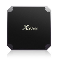 Smart TV Box X96 