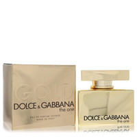 Dolce & Gabbana Eau De Parfum Intense Spray