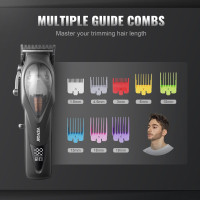 Professional Hair Clipper 