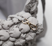 Ultra-Plush Fashion Designer Pet Carrier
