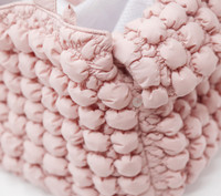 Ultra-Plush Fashion Designer Pet Carrier