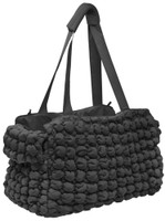 Ultra-Plush Fashion Designer Pet Carrier