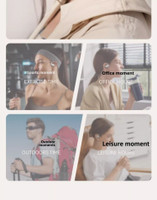 High sound quality bluetooth headset 
