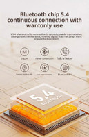 High sound quality bluetooth headset 