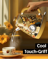 1.7L / 57.5 oz electric kettle 
