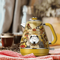 1.7L / 57.5 oz electric kettle 