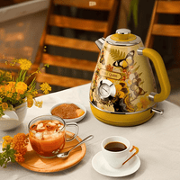 1.7L / 57.5 oz electric kettle 
