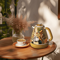 1.7L / 57.5 oz electric kettle 
