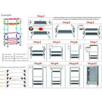 Portable Clothes Closet 