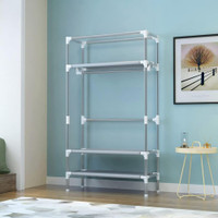 Portable Clothes Closet 