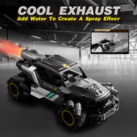 4DRC Y3 RC Cars Remote Control Cars 