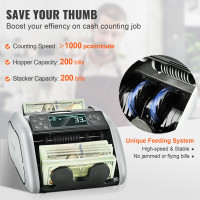  Money Counter Machine