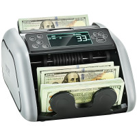  Money Counter Machine