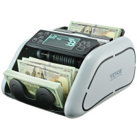  Money Counter Machine