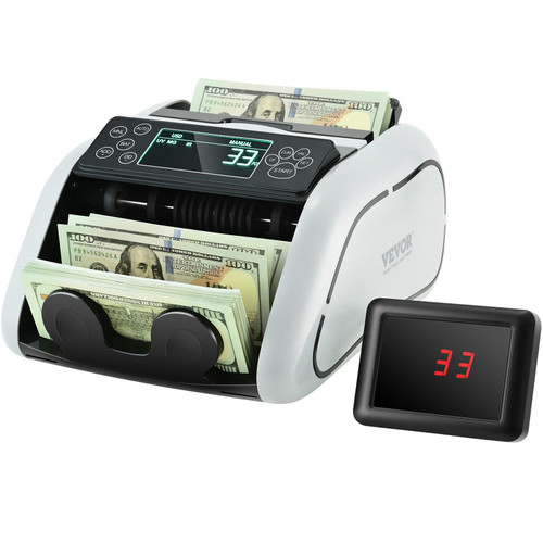  Money Counter Machine