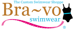 Custom Swimwear by Exelnt Designs Custom Swimwear by Exelnt Designs
