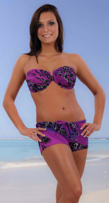 Bravo swimwear BOTTOM 7039