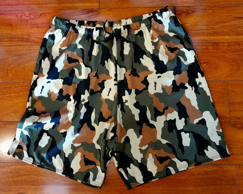 Men's Swim Shorts #7003