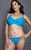 Bravo swimwear UNDERWIRE BIKINI TOP 507