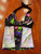 Women's Open Back Tankini with underwire support  #153 - SOLID COLORS