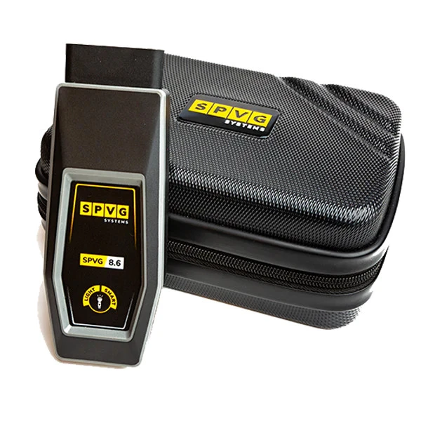 Spvg SPVG - SuperVAG Pro 8.6 - Volkswagen Audi Advanced Diagnostic Tool and ...