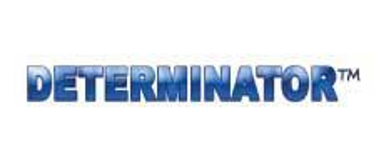 Determinator