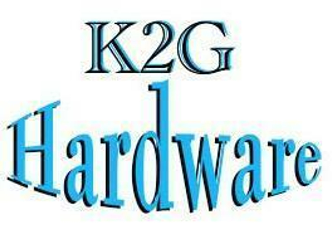 K2G Hardware