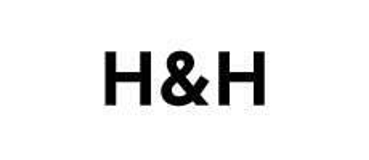 H and H