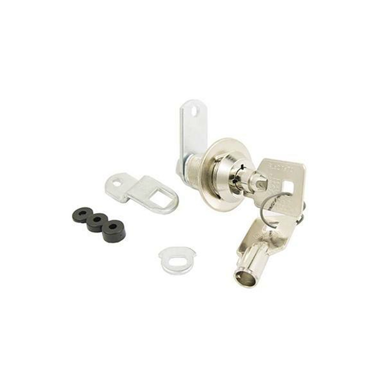 Pin Tumbler Cam Locks