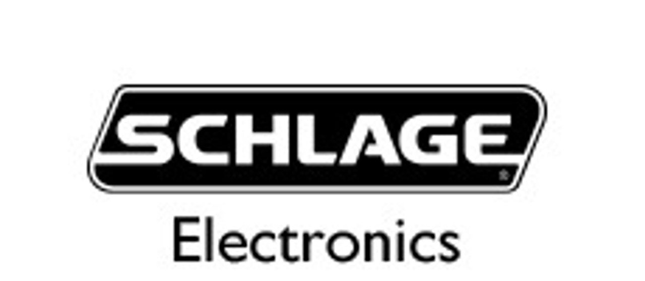 SCHLAGE ELECTRO