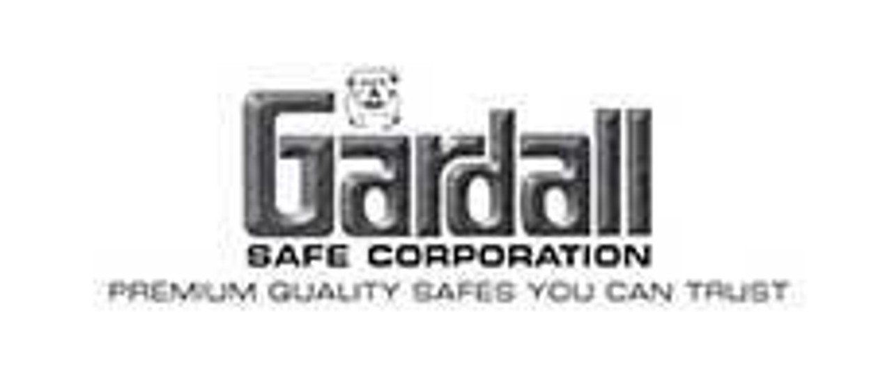 GARDALL SAFES