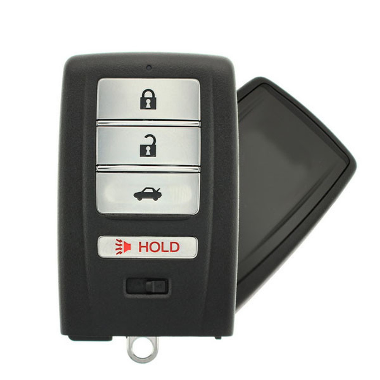 Acura 4 Button Smart Key Memory 2 Acj932hk1210a 72147 Ty2 A11 315 Mhz Acura 4 Button Smart Key Memory 2 Acj932hk1210a 72147 Ty2 A11 315 Mhz