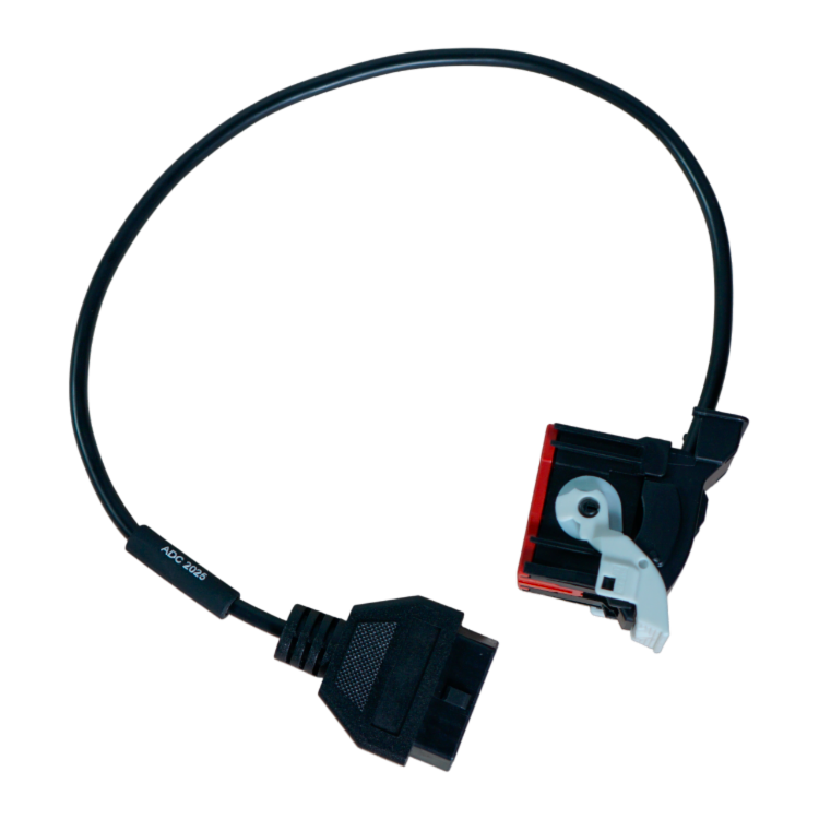 Advanced Diagnostics ADC2025 Ford BCM Bypass Cable, D757871AD