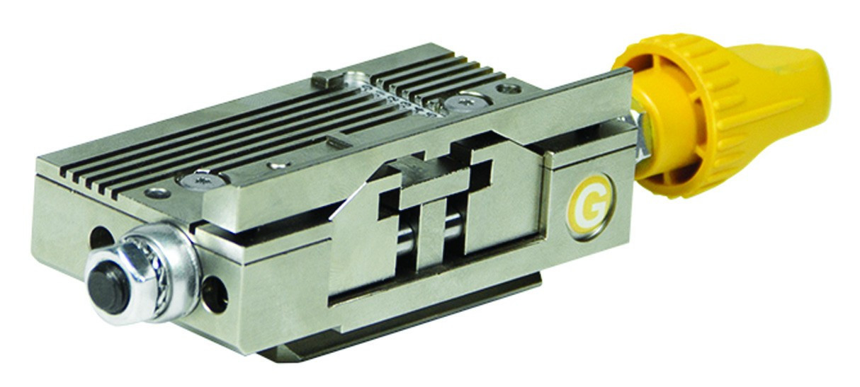Keyline G Jaw Kit (edge cut) for 994 with new console - DS - Keyline ...