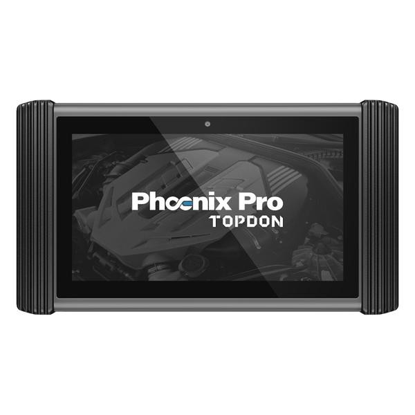 TopDon Phoenix Pro Diagnostic & Programming Tool TOPDON Other ...
