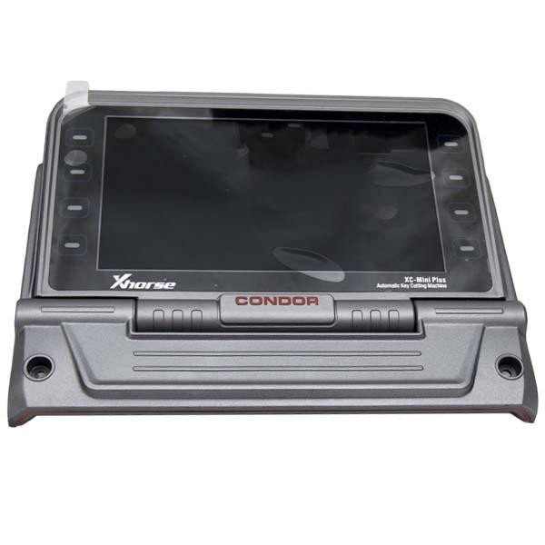 Xhorse Replacement Tiltable Screen for Mini Condor PLUS Xhorse Key Machines