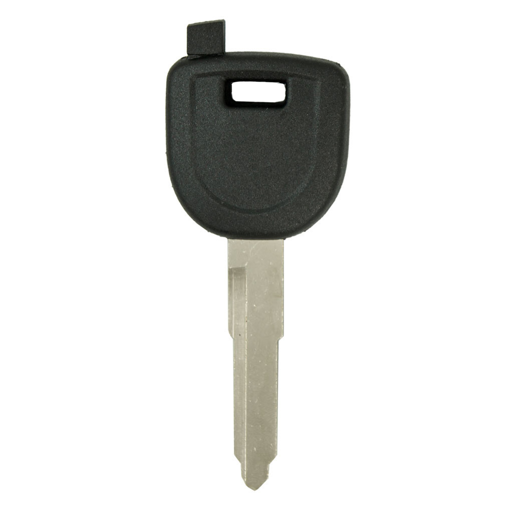 Keyless2Go MAZ24 MAZ34 MZ24 MZ34 Key Shell for Mazda - With Chip Holder ...