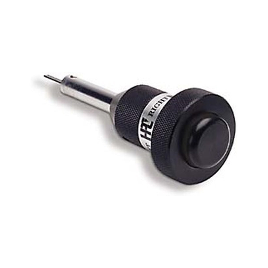HPC FIT2 FlipIt Plug Spinner HUDSON HPC Our Automotive Brands