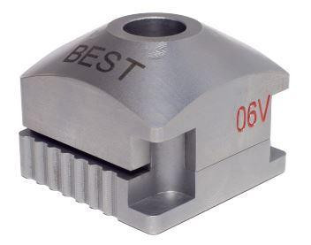 HSS Double Angle Key Machine Cutter CW-90MC - Fits HPC 1200, Ilco Universal II, Lagard LG1011