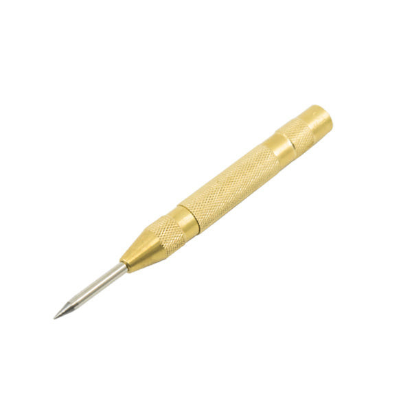 Punch Lock Rip Replacement Automatic Center Punch with Modified Tip For Rip's Tool Rip ...