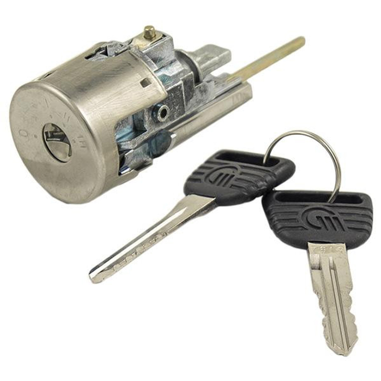 ASP C19111 Honda Accord Ignition Lock Coded ASP Ignition Locks