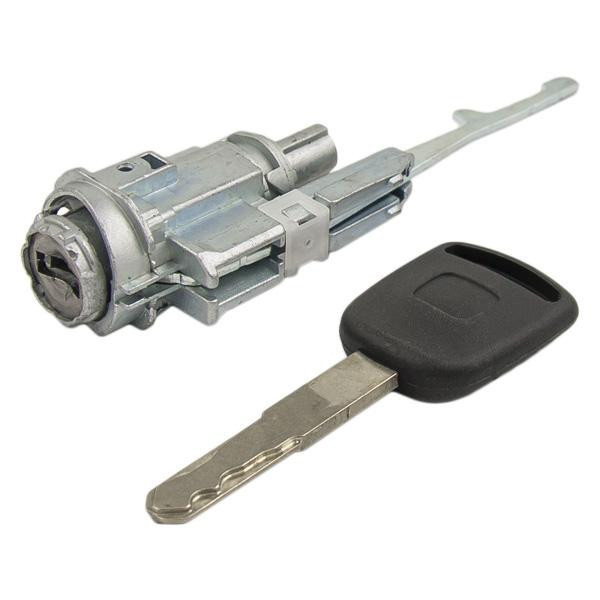 ASP C-19-119 Honda Ignition Cylinder High Security HO03 - Coded ASP ...